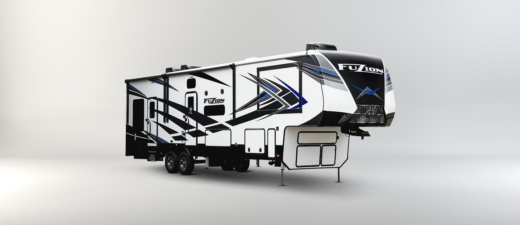 5 Top of the Line Fifth Wheel RV Brands